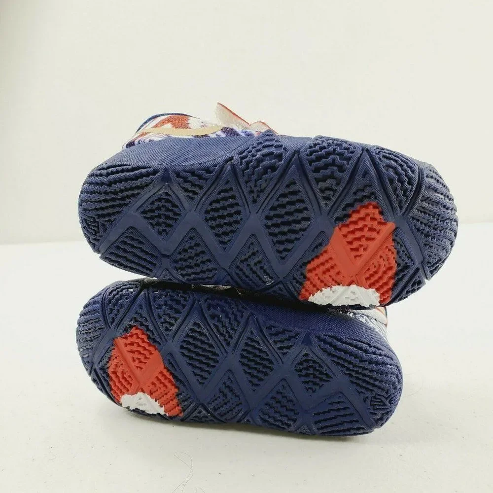 NIKE KYRIE KYBRID S2 
